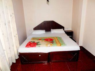 Aida Tourist Home, Munnar 2